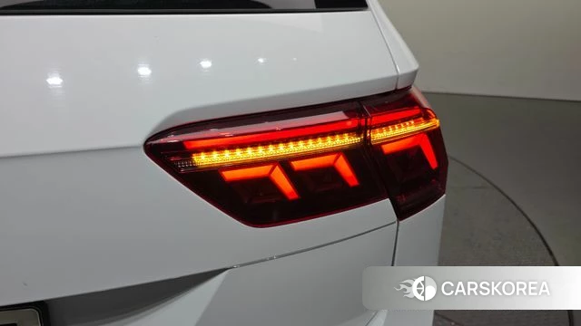 Volkswagen Tiguan second Generation id 4224157 из Кореи 15