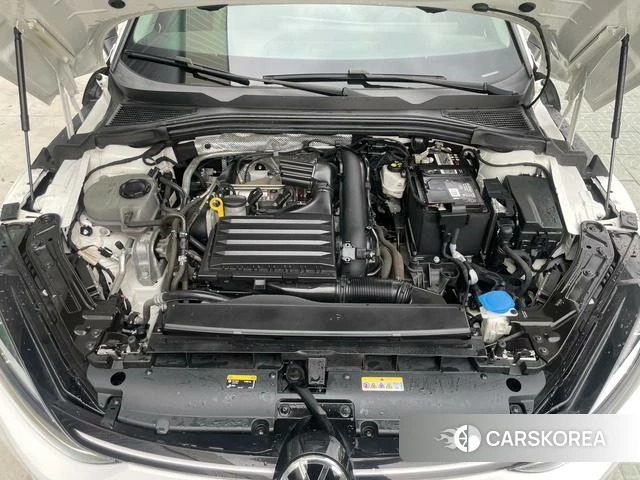 Volkswagen Lingdu id 4273383 из Китая 15