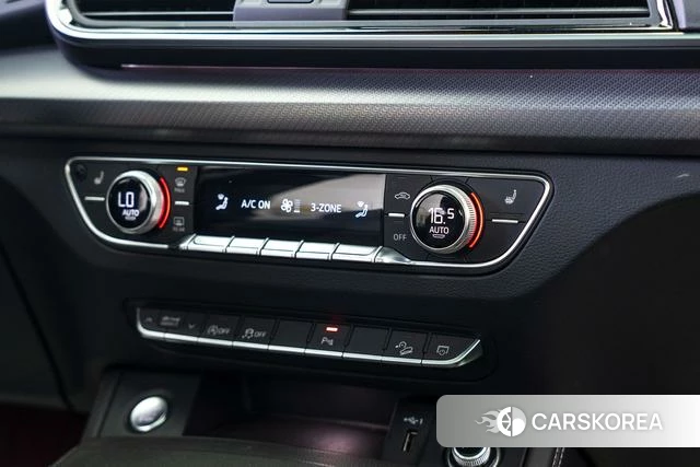 Audi Q5L id 4275389 из Китая 15