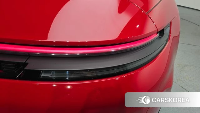 Porsche 911(992) id 4612189 из Кореи 15