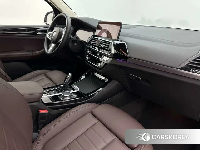 BMW X3 id 4399871 из Китая 15