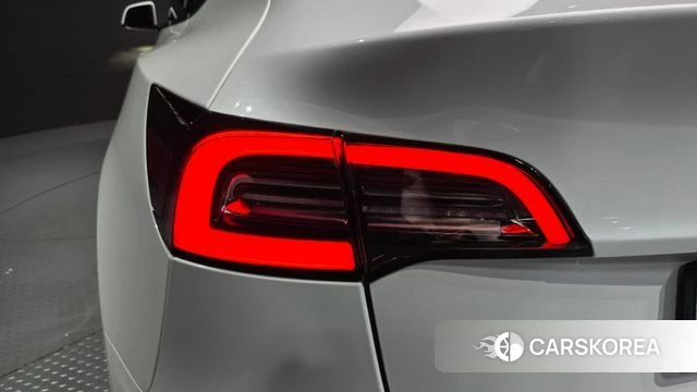 Tesla Model Y id 4388393 из Кореи 15