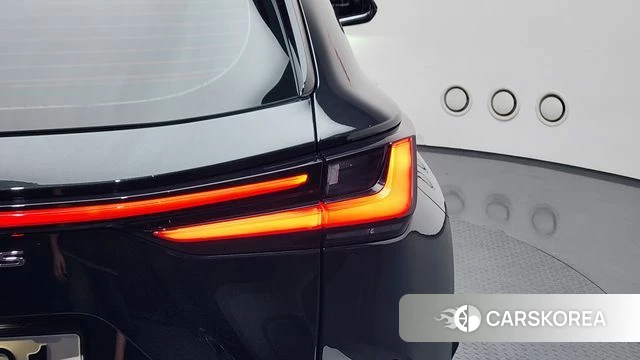 Lexus NX350h Second generation id 4560695 из Кореи 15