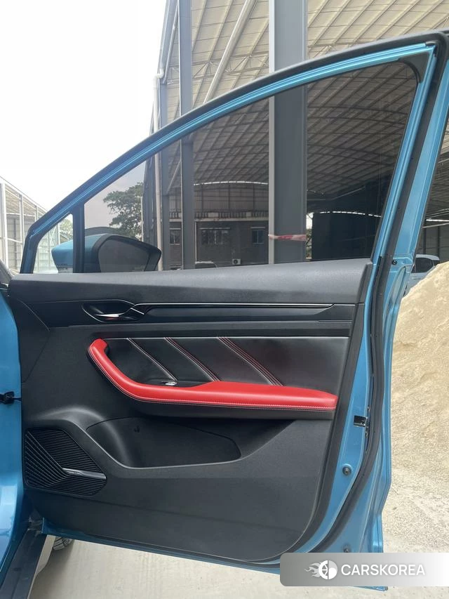 Geely Automobile Emgrand S id 4220997 из Китая 15