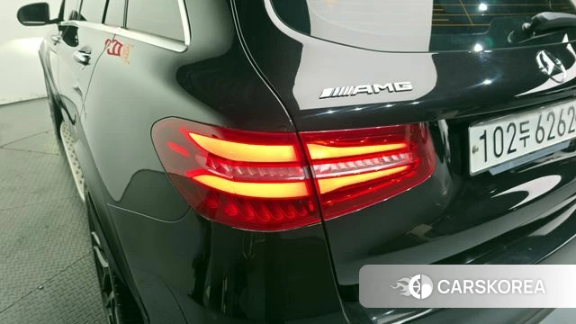 Mercedes-Benz GLC-Class X253 id 4304604 из Кореи 15