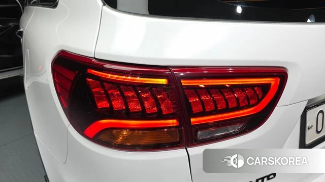 Kia The New Sorento id 4435798 из Кореи 15