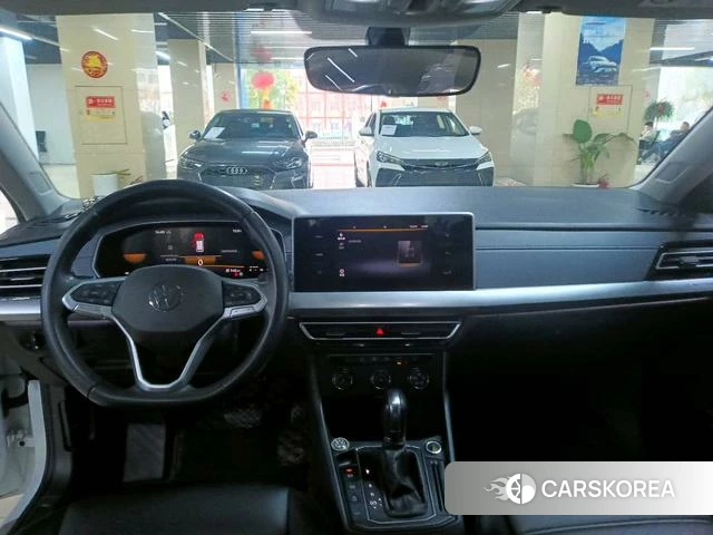 Volkswagen Lavida id 4258191 из Китая 15