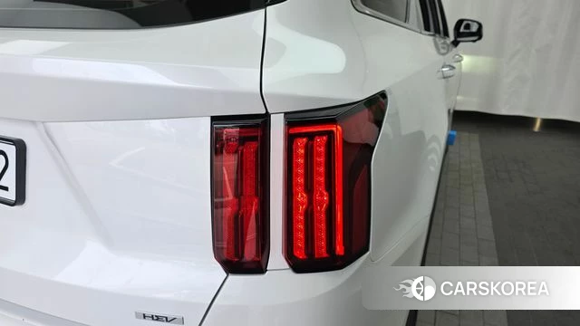 Kia Sorento 4th Generation id 4488533 из Кореи 15