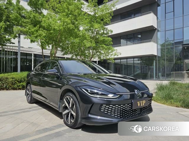 Volkswagen Lingdu id 4300925 из Китая 15
