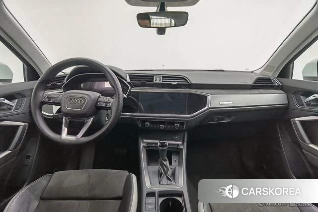 Audi Q3 id 4258069 из Китая 15