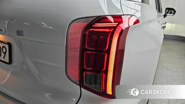 Hyundai The New Palisade id 4608128 из Кореи 15