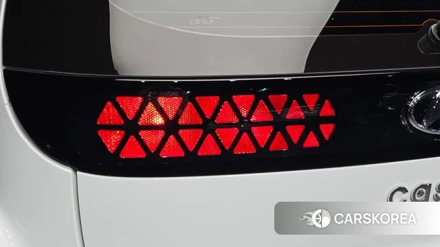 Hyundai Casper id 4872023 из Кореи 15