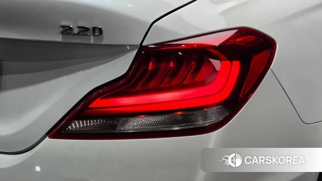 Genesis G70 id 4698471 из Кореи 15