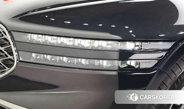 Genesis G90 (RS4) id 4767723 из Кореи 15