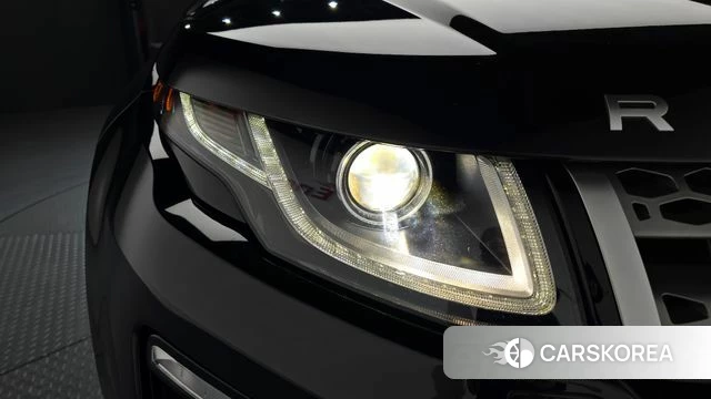 Land Rover Range Rover Evoque id 4471734 из Кореи 15
