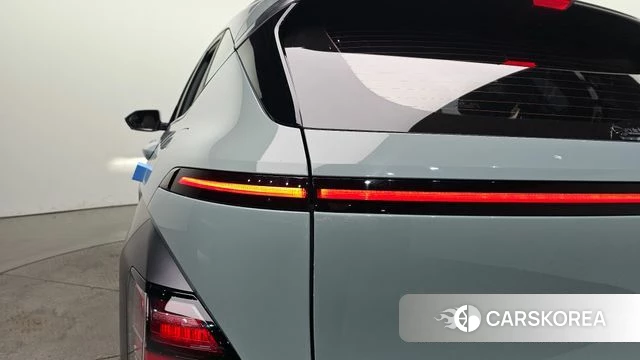 Hyundai Kona (SX2) id 4421396 из Кореи 15