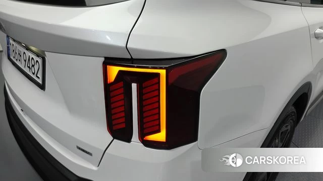 Kia The New Sorento 4th Generation id 4421773 из Кореи 15