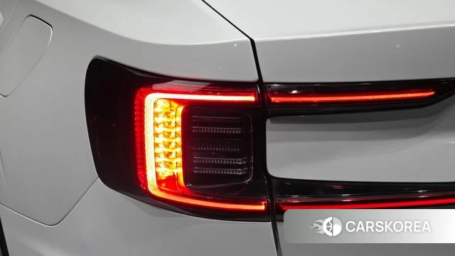 Polestar Polestar 2 id 4656521 из Кореи 15