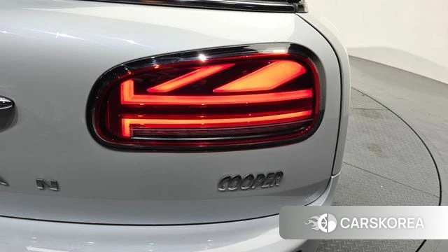 Mini Cooper Clubman id 4549215 из Кореи 15