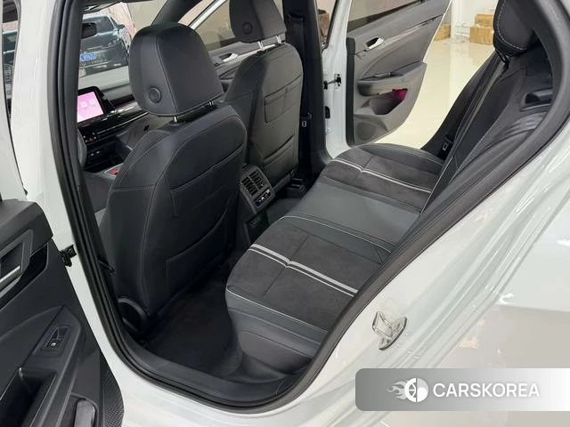 Volkswagen Golf id 4256086 из Китая 15