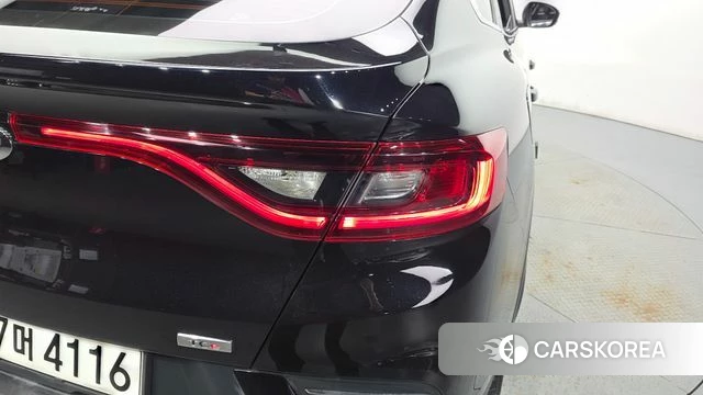 Renault Korea (Samsung) XM3 id 4624956 из Кореи 15