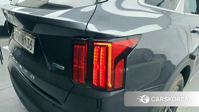 Kia Sorento 4th Generation id 4267665 из Кореи 15
