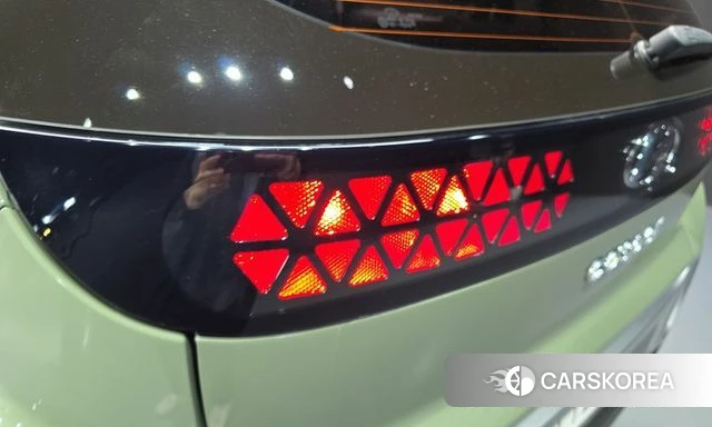 Hyundai Casper id 4935755 из Кореи 15