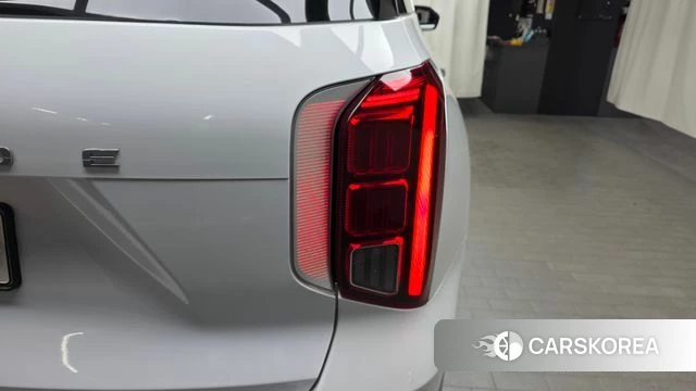 Hyundai The New Palisade id 4696903 из Кореи 15