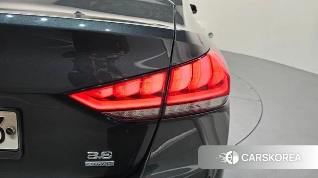 Genesis G80 id 4351323 из Кореи 15