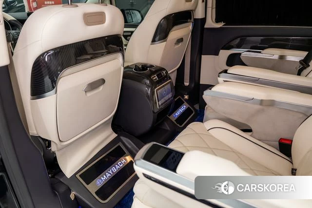Mercedes-Benz V-class id 4259459 из Китая 15