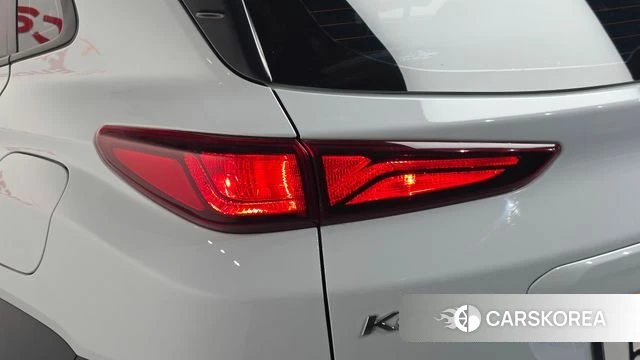 Hyundai Kona id 4850235 из Кореи 15