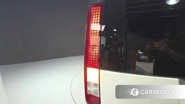 Hyundai Staria id 4561694 из Кореи 15