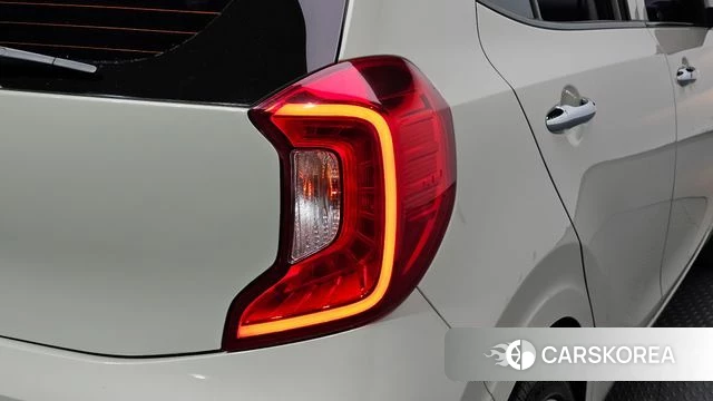 Kia All New Morning (JA) id 4873537 из Кореи 15