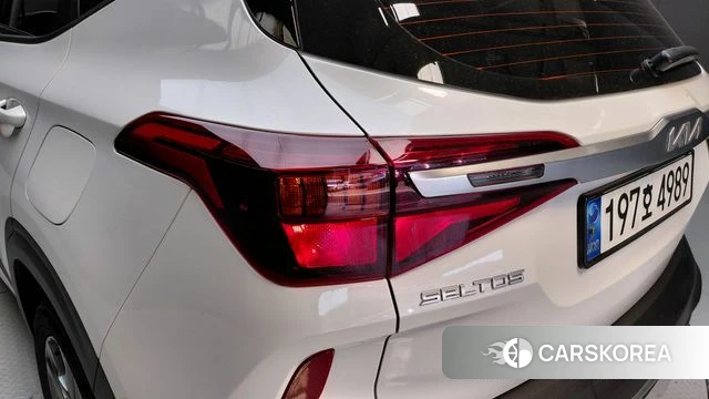 Kia Seltos id 4463657 из Кореи 15