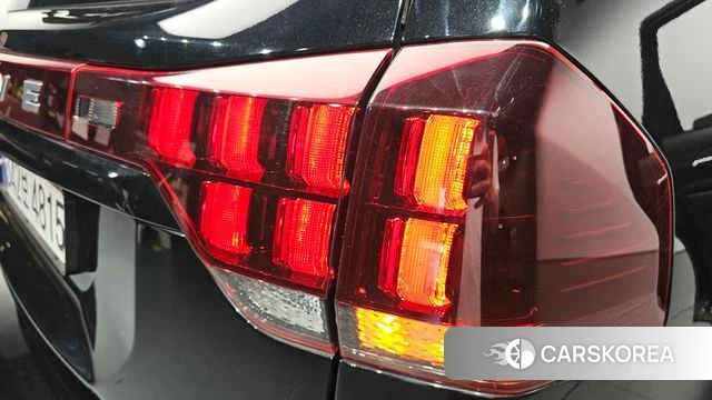 Kia Mohave Master id 4624606 из Кореи 15