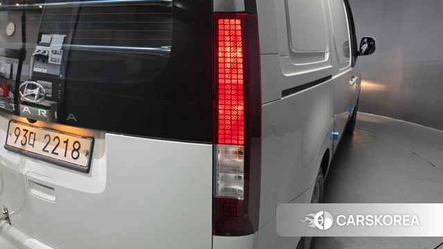 Hyundai Staria id 4764125 из Кореи 15