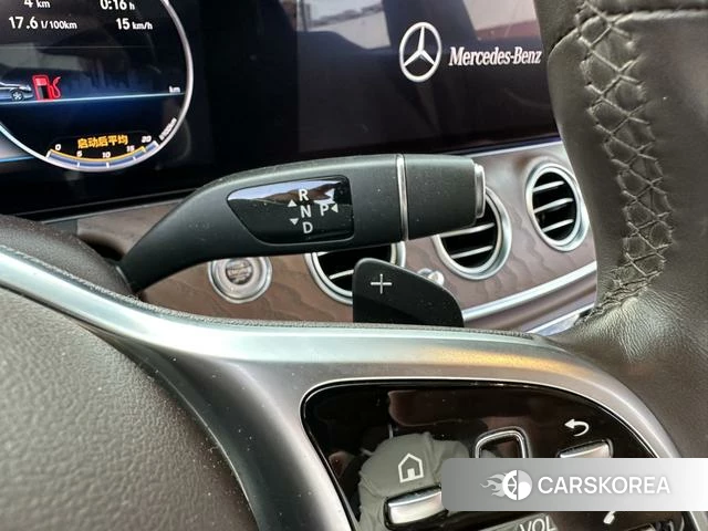 Mercedes-Benz E-class id 4215200 из Китая 15