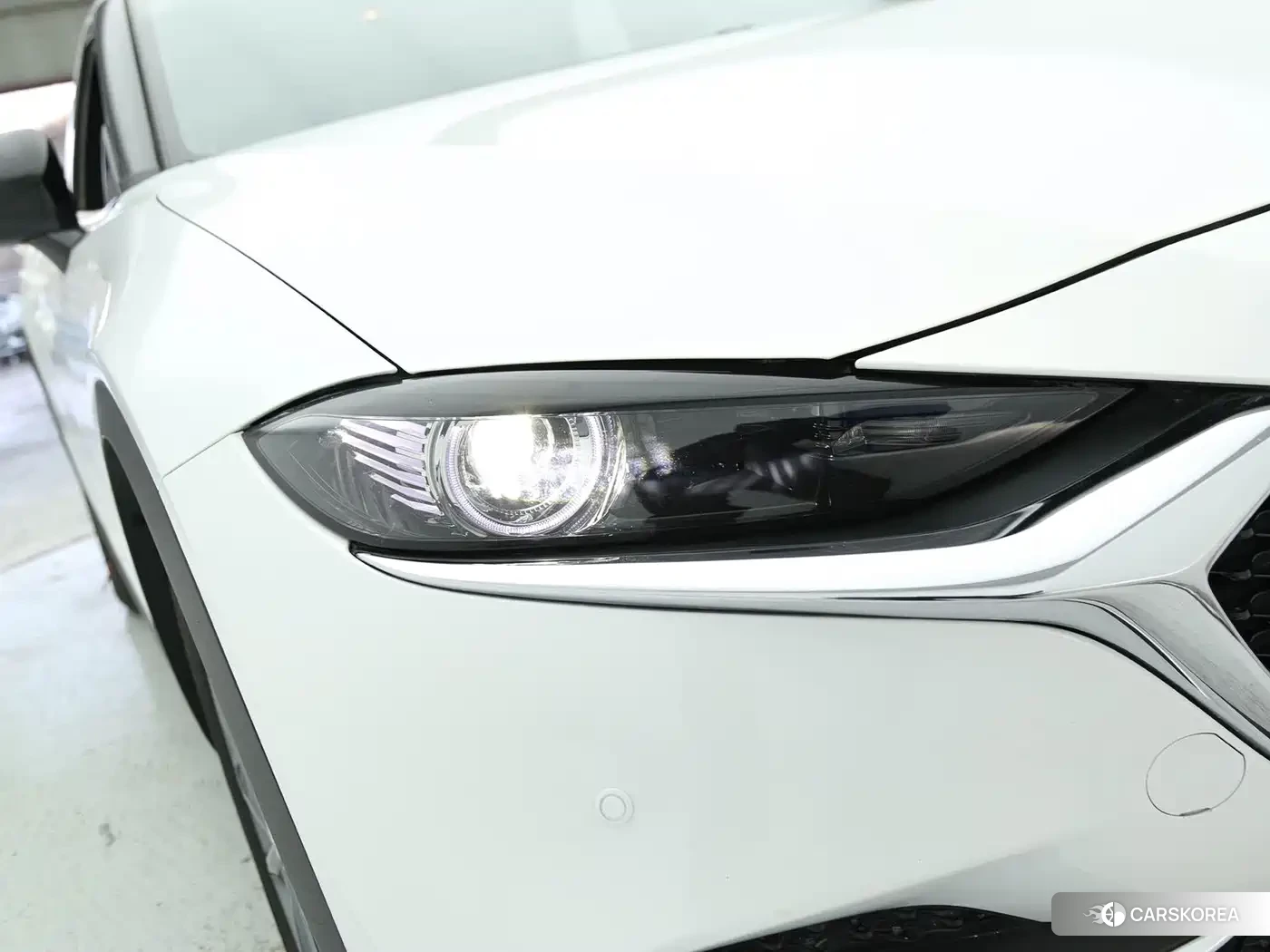 Mazda CX-4 id 4601073 из Китая 15