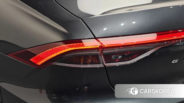 Hyundai The New Grandeur IG id 4524492 из Кореи 15