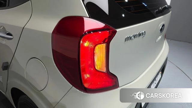 Kia All New Morning (JA) id 4502508 из Кореи 15