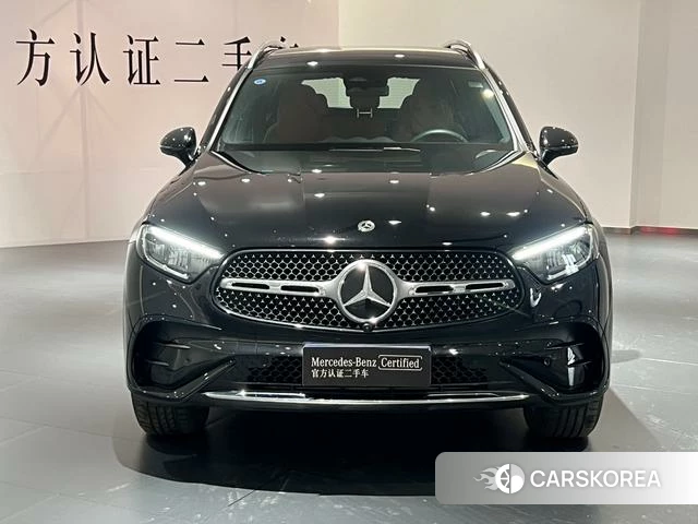 Mercedes-Benz GLC id 3888899 из Китая 15