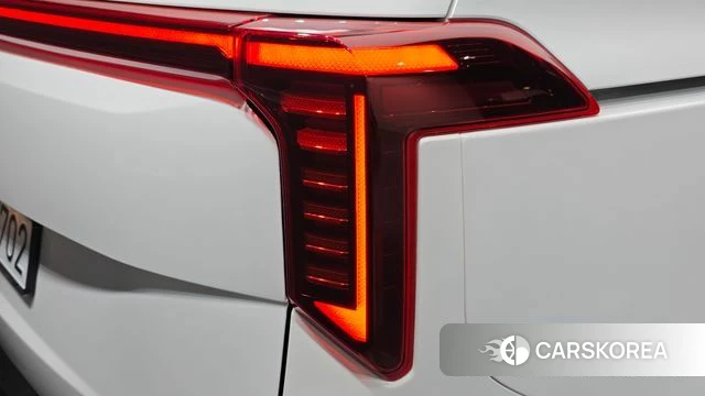 Kia The New Carnival 4th Generation id 4928343 из Кореи 15