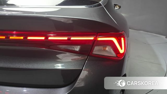 Kia K5 3rd generation id 4670739 из Кореи 15