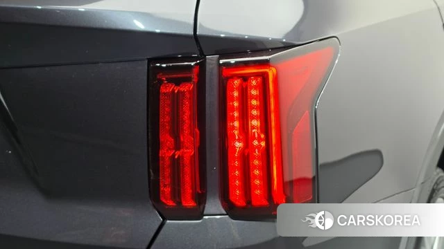 Kia Sorento 4th Generation id 4898654 из Кореи 15