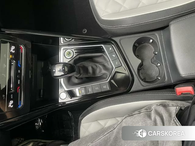 Volkswagen Tanyue id 4290553 из Китая 15