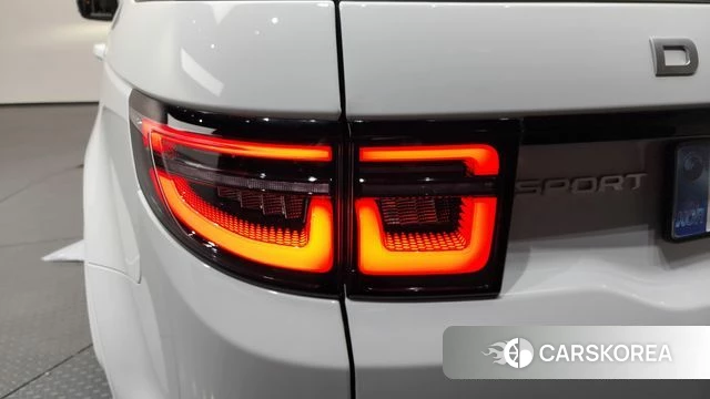 Land Rover Discovery Sports 2nd Generation id 4315037 из Кореи 15
