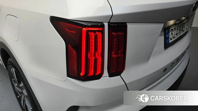Kia Sorento 4th Generation id 4293977 из Кореи 15
