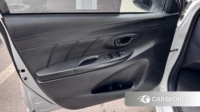 Toyota Vios FS id 4333938 из Китая 15