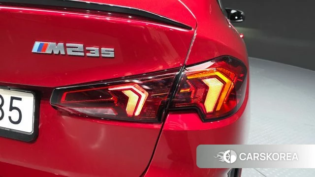 BMW 2 Series Gran Coupe (F74) id 4892772 из Кореи 15