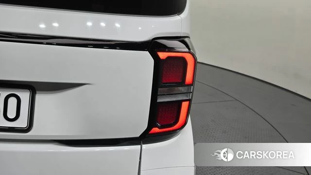 Kia The New Kia Ray id 4427770 из Кореи 15